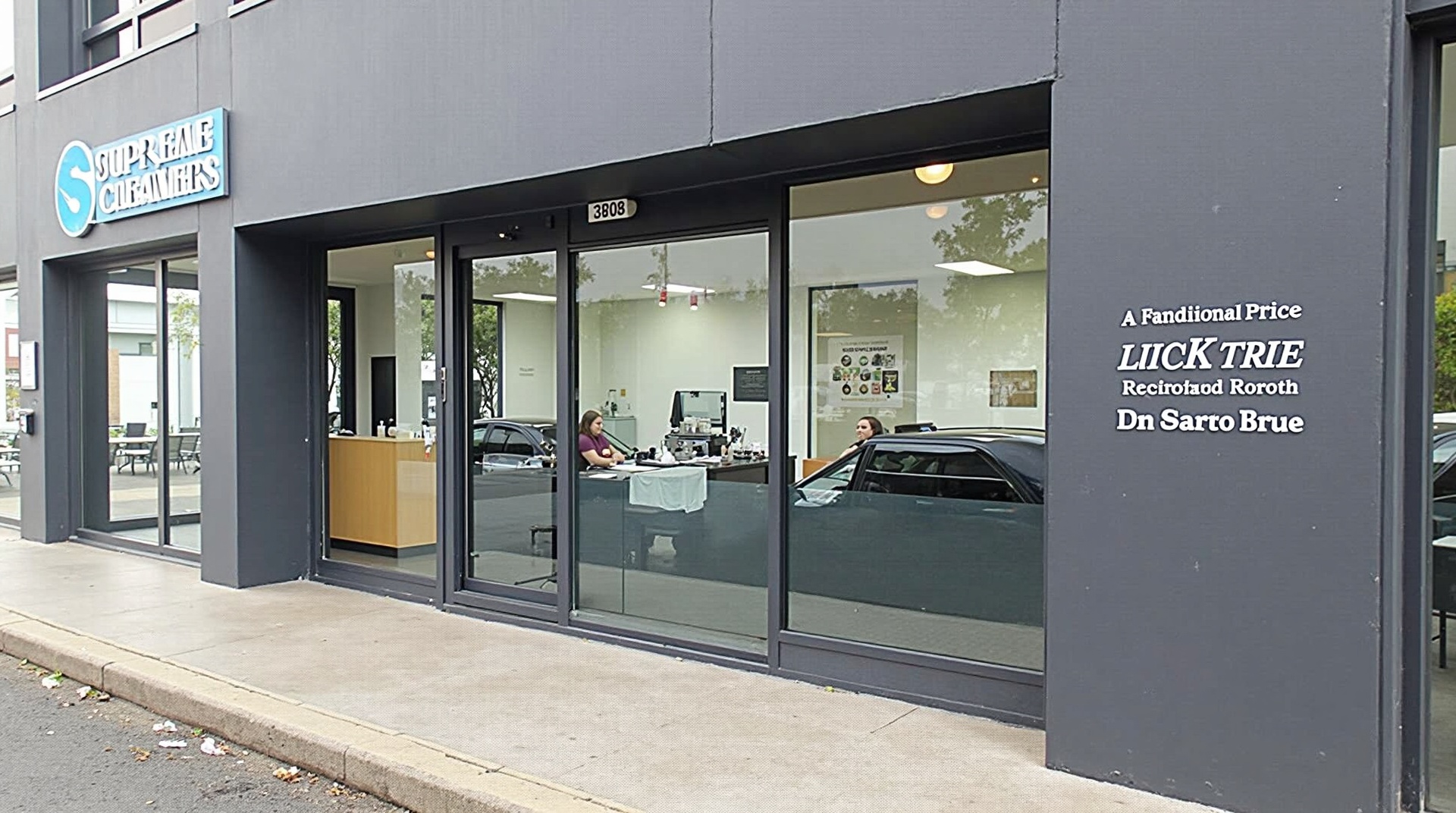 Fresho Carpet Cleaning Stretton Contact Office