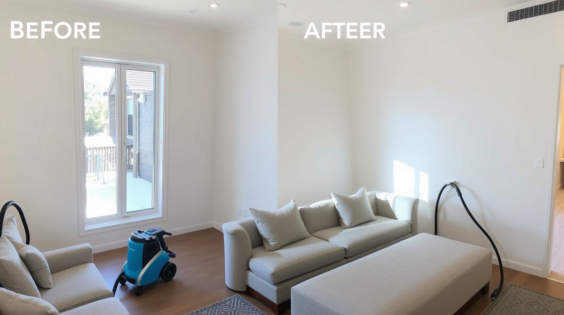 Professional Upholstery Cleaning Stretton