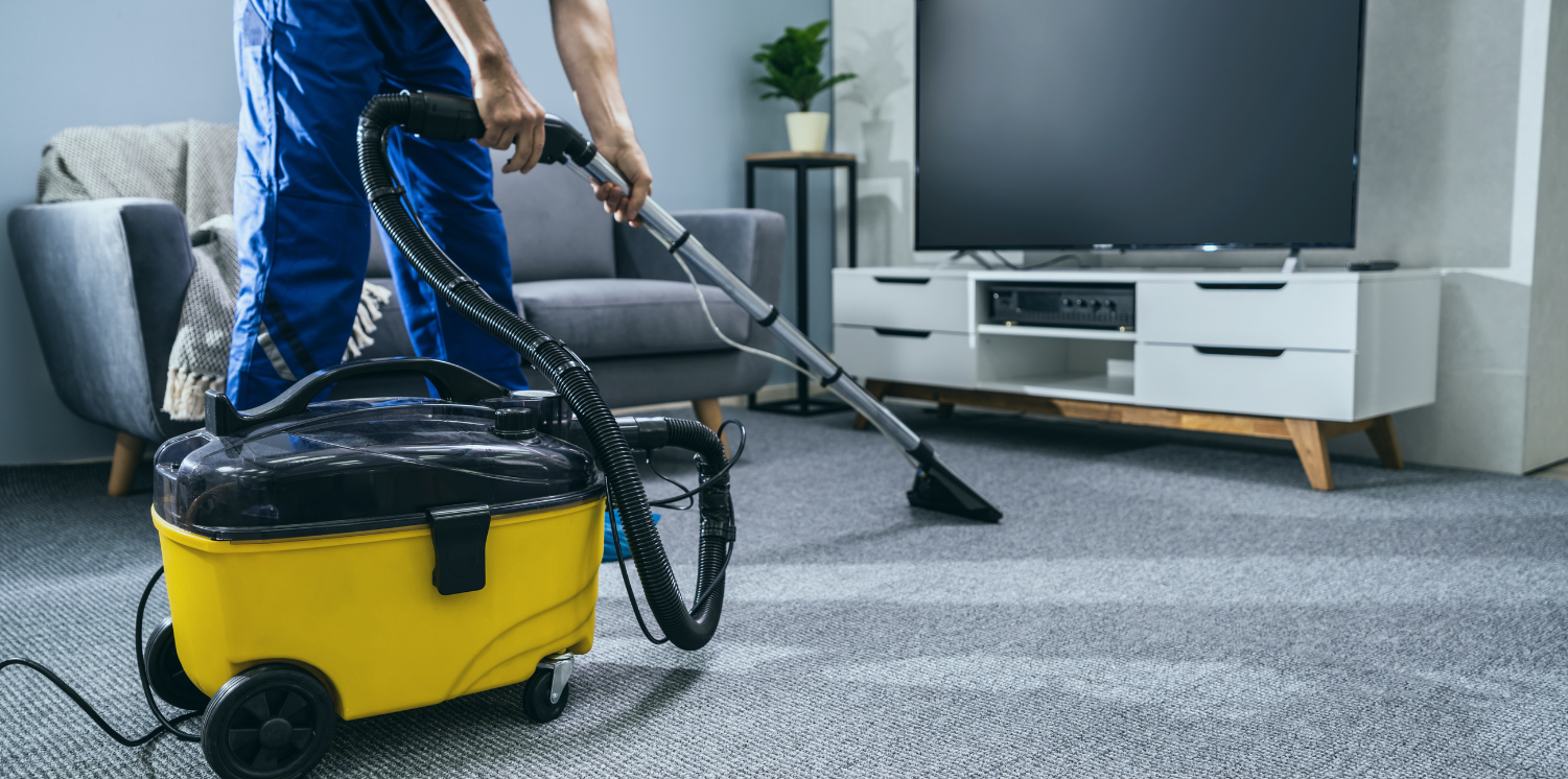 Fresho Carpet Cleaning Stretton Contact Office